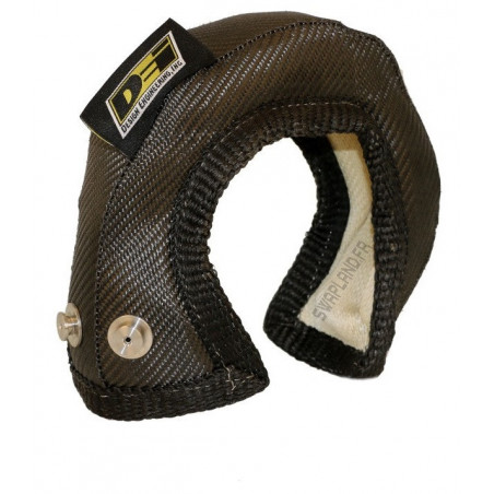 Chaussette de turbo DEI T3 GT30