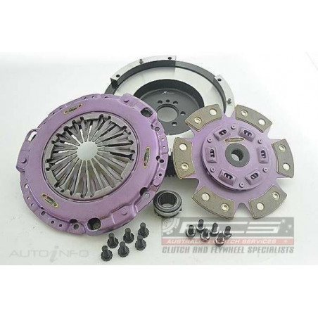 Mini Cooper S r56 Ceramic et volant moteur