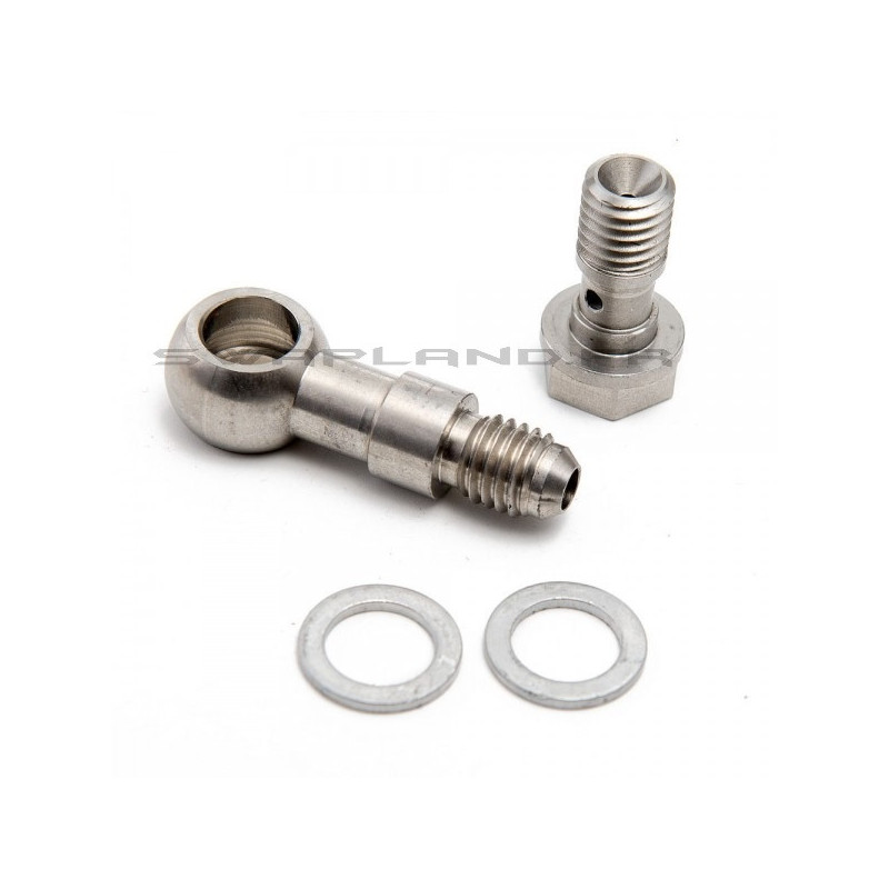 Kit vis banjo M10X1.5 / Dash4