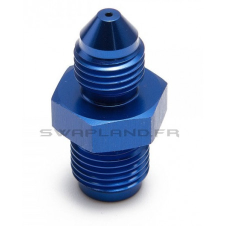 Restricteur d'huile turbo Garrett GT-R en Dash 3