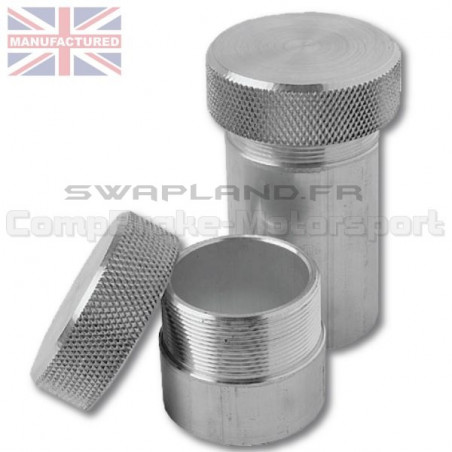 Bouchon diamètre 40mm à souder Compbrake