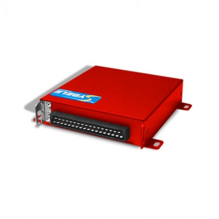 Gestion Sybele Challenger 7 programmable | Swapland