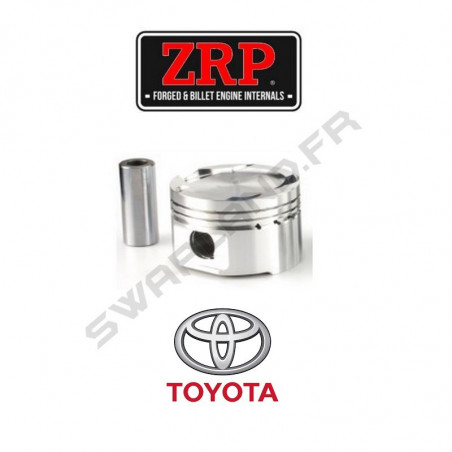 PISTON TOYOTA 1.5L COROLLA 5E-FE ZRP