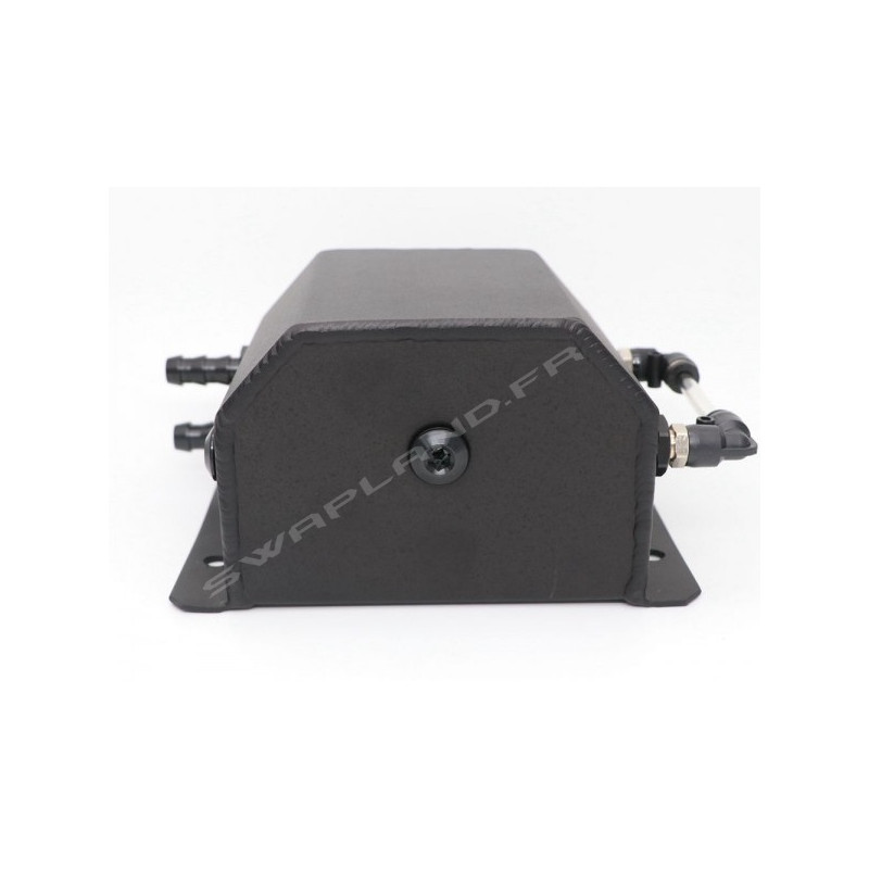 Récupérateur d'huile en 1 litre -SWAPLAND-