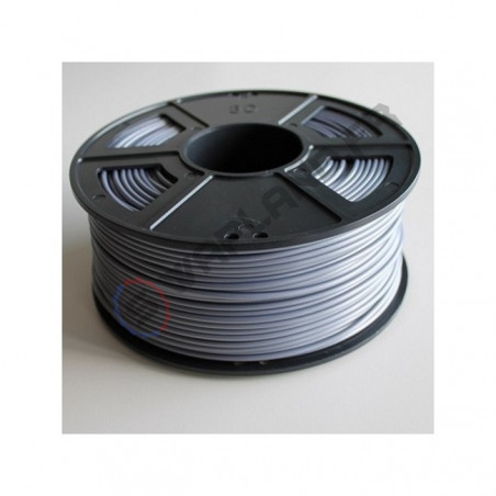 Fil électrique gris 1 mm - SWAPLAND -