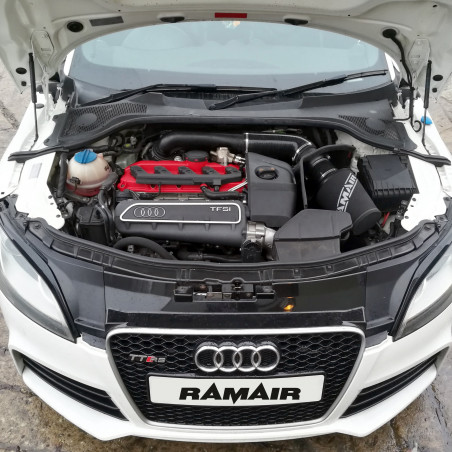 Audi TTRS (8J), RS3(8P) - 2L5 TFSI (CEPA/CEPD) - Adminission - PRORAM - Swapland