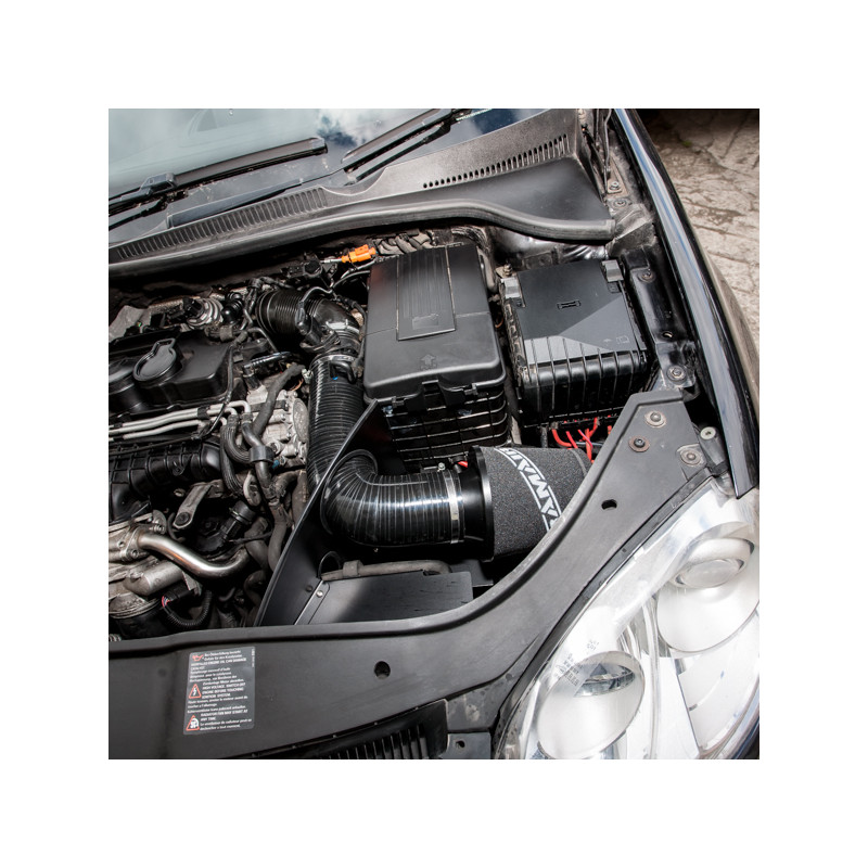 V.A.G - 1L9 & 2L TDI MK5 & MK6 Golf, Leon, A3 - Adminission - Jet stream - Swapland