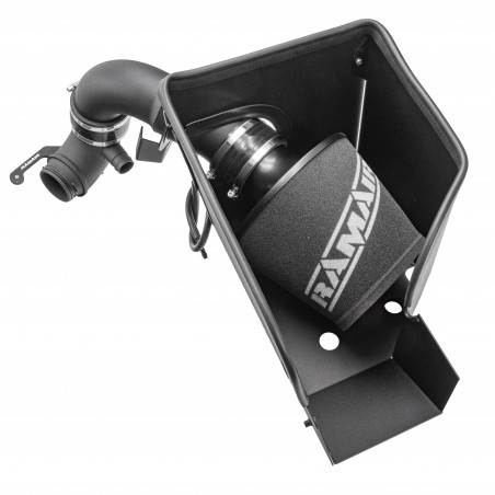 VW Polo GTI, Audi A1/S1, Seat Ibiza Cupra - 1L8 TSI EA888 - Adminission - Jet stream - Swapland