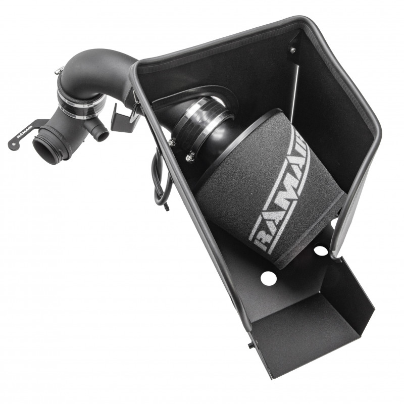 VW Polo GTI, Audi A1/S1, Seat Ibiza Cupra - 1L8 TSI EA888 - Adminission - Jet stream - Swapland