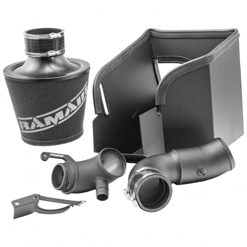 VW Polo GTI, Audi A1/S1, Seat Ibiza Cupra - 1L8 TSI EA888 - Adminission - Jet stream - Swapland