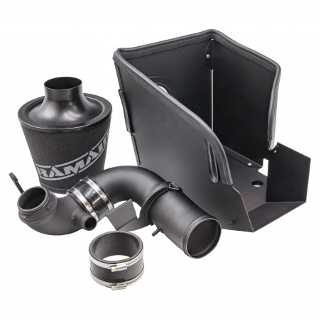 VW Polo GTI, Audi A1/S1, Seat Ibiza Cupra - 1L8 TSI EA888 - Adminission - Jet stream - Swapland