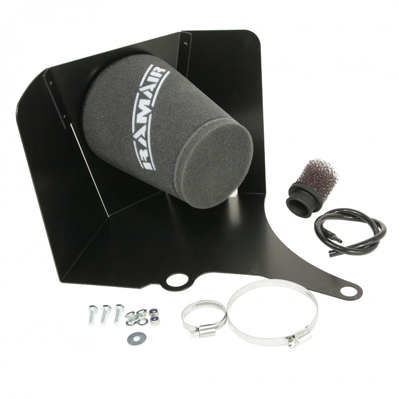 VW/Seat Polo GTI/Ibiza/Cupra R 1L8T - Adminission - Jet stream - Swapland