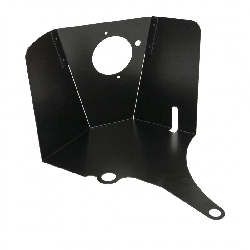 VW/Seat Polo GTI/Ibiza/Cupra R 1L8T - Adminission - Jet stream - Swapland