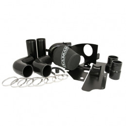 V.A.G – 2L TFSI K03 (moteurs AXX BPY BWA) - Stage 2 (surdimensionné 90mm) - Adminission - Jet stream - Swapland