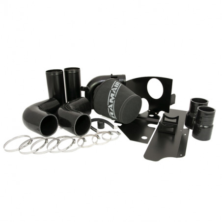 V.A.G – 2L TFSI K03 (moteurs AXX BPY BWA) - Stage 2 (surdimensionné 90mm) - Adminission - Jet stream - Swapland