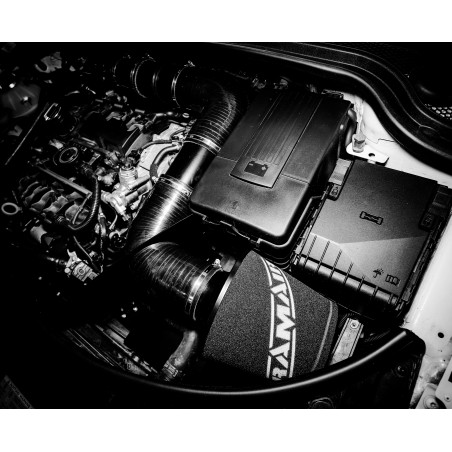 V.A.G – 2L TFSI K03 (moteurs AXX BPY BWA) - Stage 2 (surdimensionné 90mm) - Adminission - Jet stream - Swapland