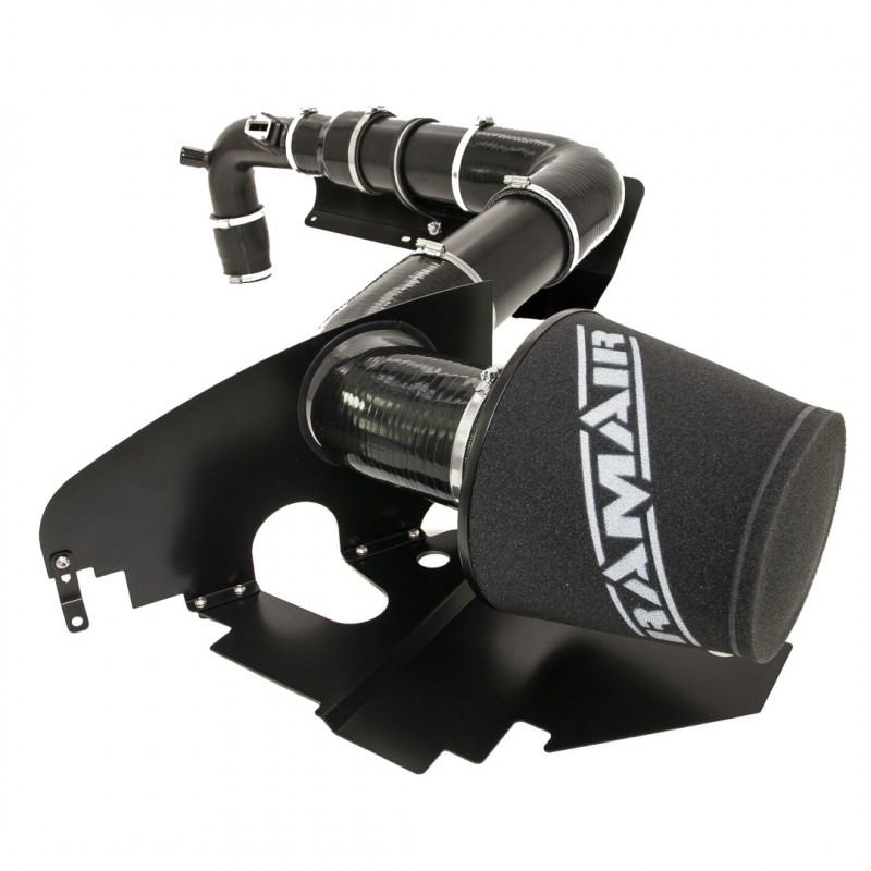 V.A.G – 2L TFSI K03 (moteurs AXX BPY BWA) - Stage 2 (surdimensionné 90mm) - Adminission - Jet stream - Swapland