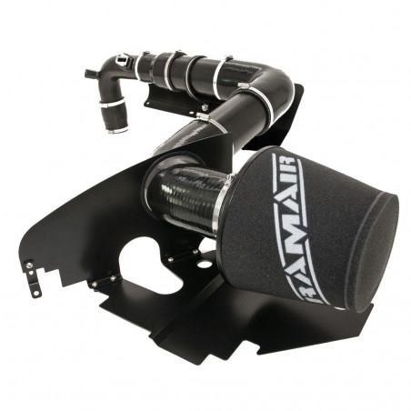 V.A.G – 2L TFSI K03 (moteurs AXX BPY BWA) - Stage 2 (surdimensionné 90mm) - Adminission - Jet stream - Swapland