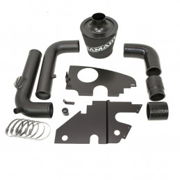 V.A.G 2L TFSI K03 avec moteur EA113 - Adminission - Jet stream - Swapland