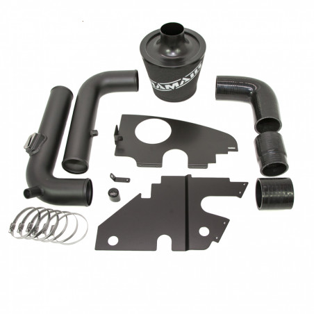 V.A.G 2L TFSI K03 avec moteur EA113 - Adminission - Jet stream - Swapland