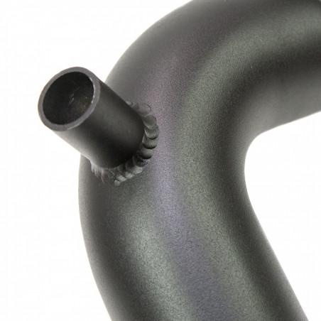 V.A.G 2L TFSI K03 avec moteur EA113 - Adminission - Jet stream - Swapland