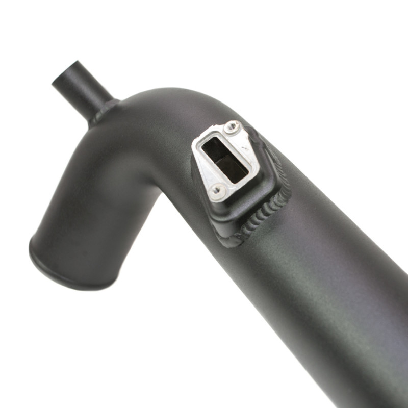 V.A.G 2L TFSI K03 avec moteur EA113 - Adminission - Jet stream - Swapland