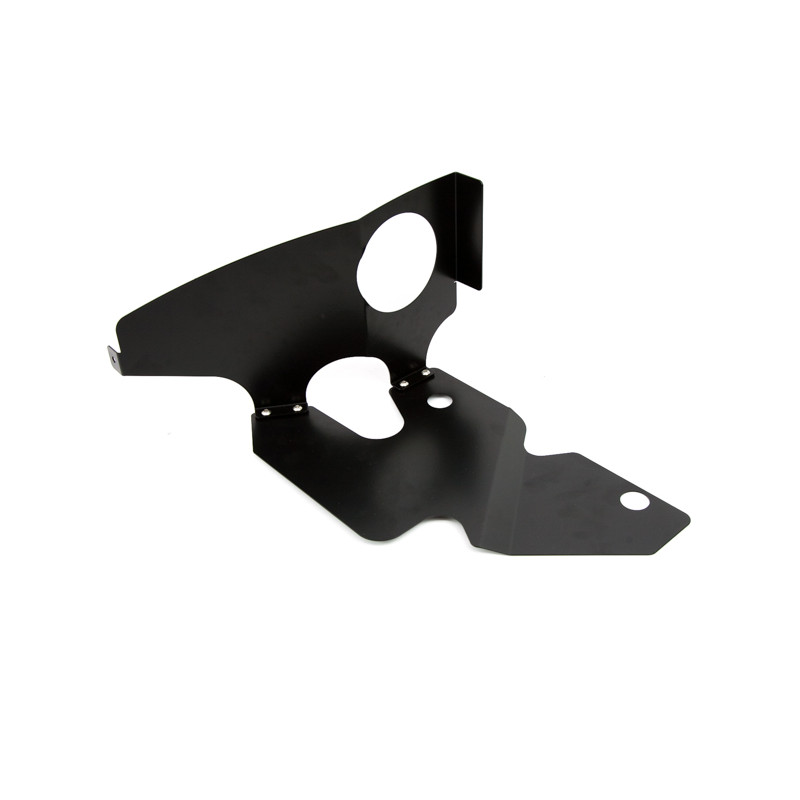 V.A.G 2L TFSI K03 avec moteur EA113 - Adminission - Jet stream - Swapland