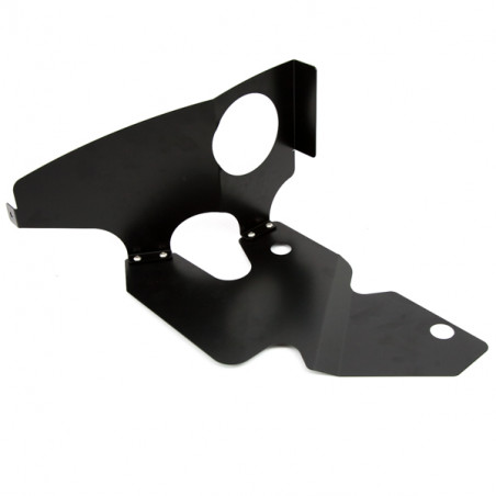 V.A.G 2L TFSI K03 avec moteur EA113 - Adminission - Jet stream - Swapland