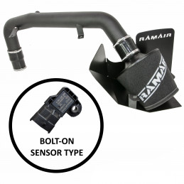 Ford Focus (MK3) ST 250 2LT (pré-facelift) - Adminission - Jet stream - Swapland