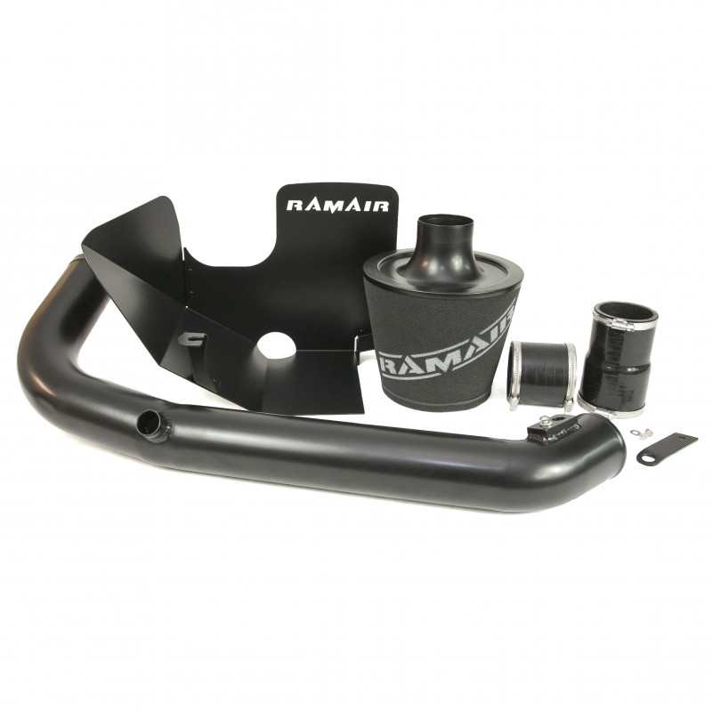 Ford Focus (MK3) ST 250 2LT (pré-facelift) - Adminission - Jet stream - Swapland