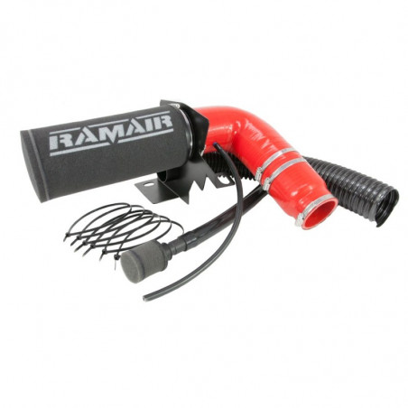 Citroën C3-C4-DS3-DS4 - Peugeot 208-308-2008-3008-5008 - 1L2 turbo PureTech / e-THP - Adminission - Jet stream - Swapland