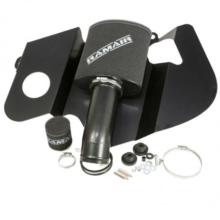 Fiat 500/595/695 Abarth moteur 1L4T (IHI Turbo) T-Jet  - Adminission - Jet stream - Swapland