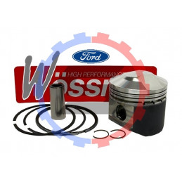 Pistons forgés Ford - FOCUS ST T5  2,5L 20S wossner - SWAPLAND -