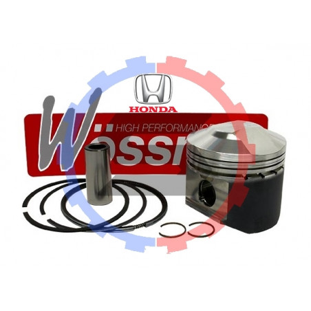 Pistons forgés Honda - CIVIC 1.6L V-TEC 158cv - SWAPLAND -