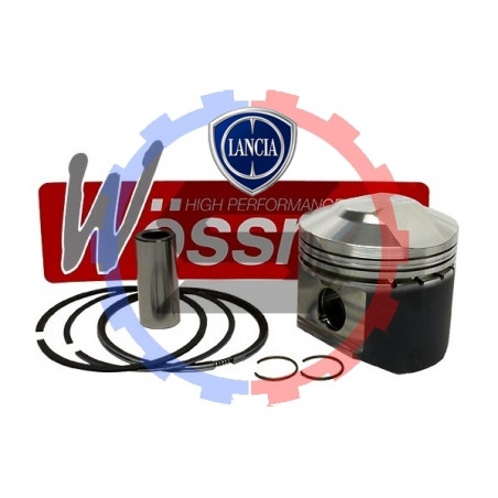 Pistons forgés Lancia - STRATOS - SWAPLAND -