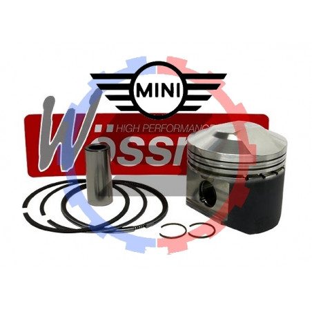 Pistons forgés Mini - Cooper S 1,6 THP 175cv - SWAPLAND -