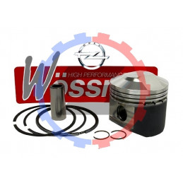 Pistons forgés Opel - CORSA GSI, ASTRA, TIGRA 1.6L 16S - SWAPLAND -