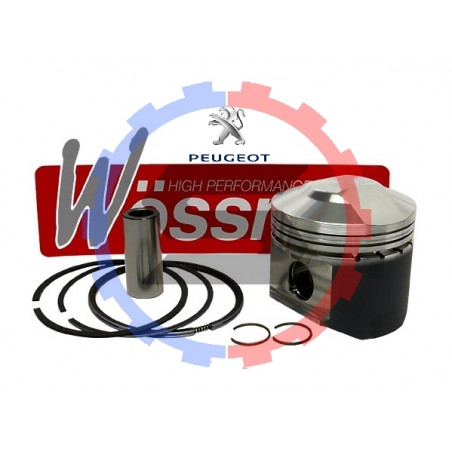 Pistons forgés Peugeot - 306 S16 2.0L 155cv / 405 Mi16 2.0L - SWAPLAND -