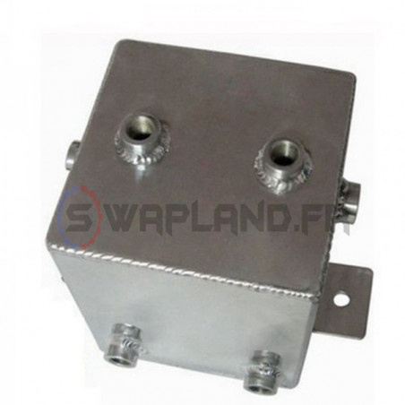 Reservoir tampon Dash 6 - SWAPLAND