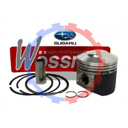 Pistons forgés Subaru - IMPREZA WRX (1992-1998) - SWAPLAND -