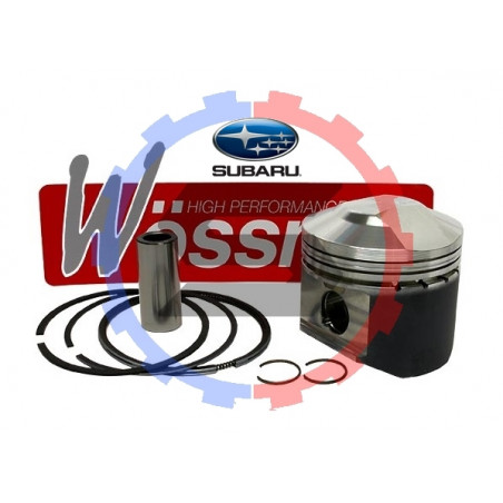 Pistons forgés Subaru - IMPREZA WRX (1992-1998) - SWAPLAND -