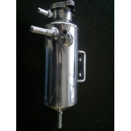 Mini vase d'expansion aluminium 2