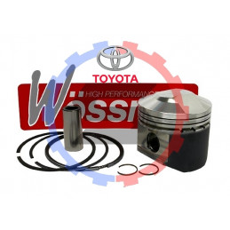 Pistons forgés Toyota - CELICA, MR2 - SWAPLAND -