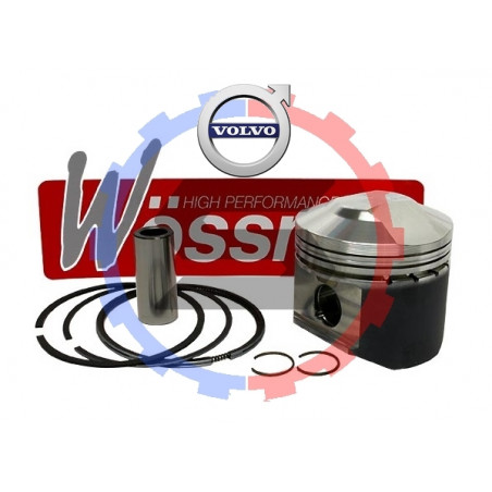 Pistons forgés Volvo - C30 T5 - SWAPLAND -
