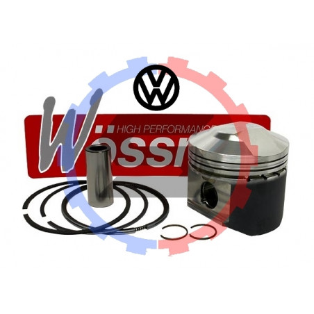 Pistons forgés VOLKSWAGEN - POLO G40 - SWAPLAND -