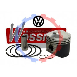 Pistons forgés VOLKSWAGEN - PASSAT,BEETLE,SHARAN  - SWAPLAND -