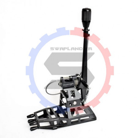Shifter Coolerworx Mini F56 - SWAPLAND