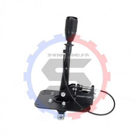 Shifter Coolerworx NISSAN 350Z PRO - SWAPLAND