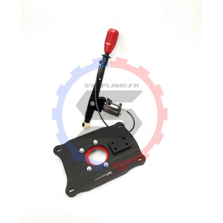 Shifter Coolerworx NISSAN 370Z PRO - SWAPLAND