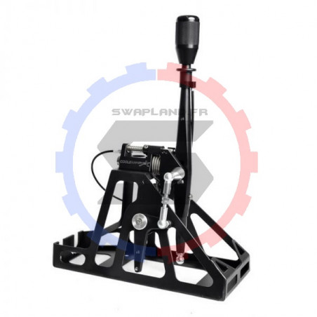 Shifter Coolerworx MISTUBISHI LANCER EVO PRO - SWAPLAND